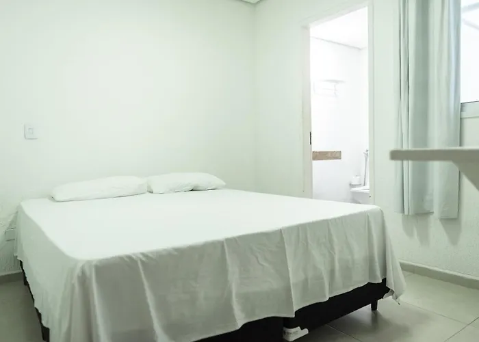 Casa do Favacho Suítes Ubatuba